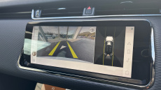 Land Rover Range Rover Evoque 2.0 D200 Evoque Edition 5dr Auto Diesel Hatchback